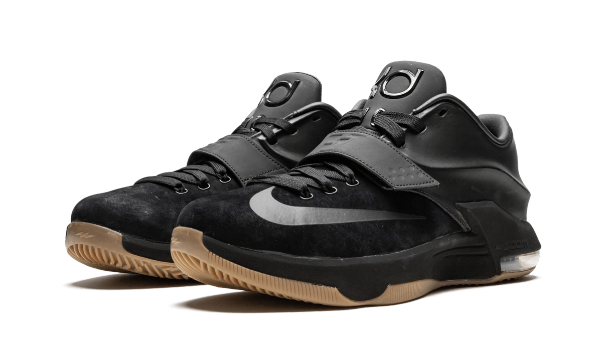 KD 7 EXT Suede QS 717593 001
