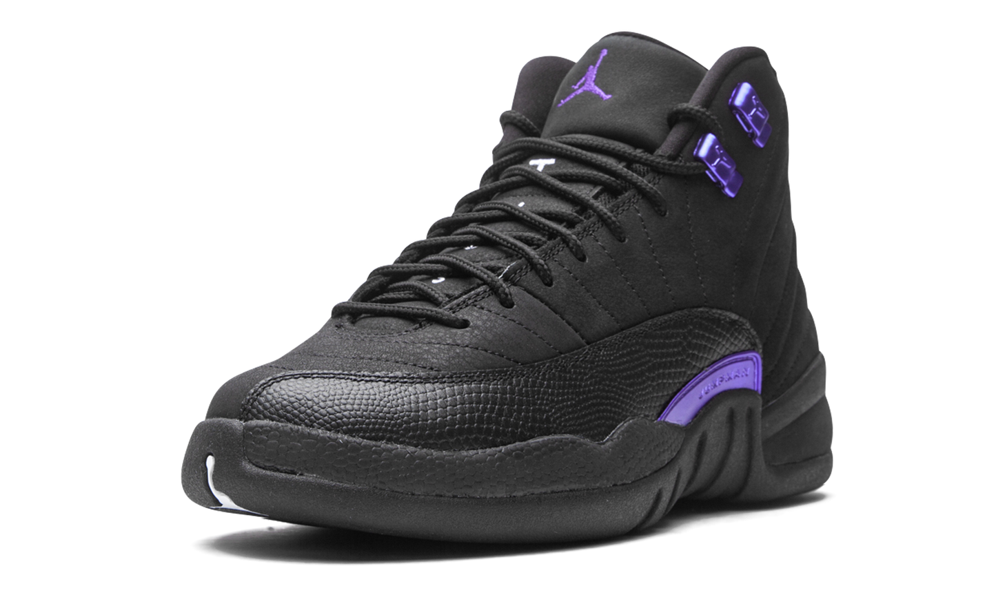 Air Jordan 12 Retro GS "Dark Concord" DH0905 005