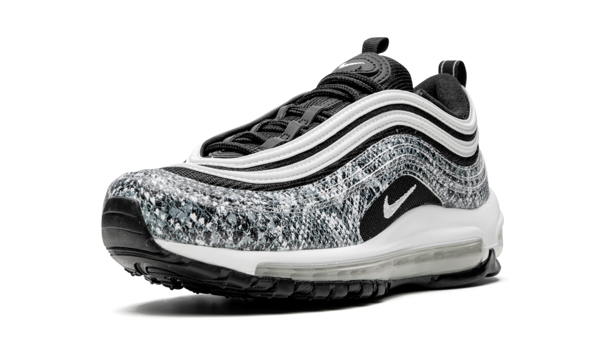 AIR MAX 97 WMNS "Snakeskin"
