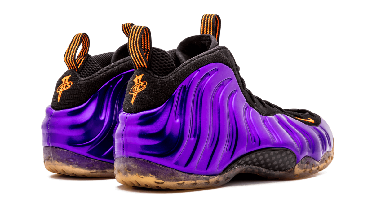Air Foamposite One "Phoenix Suns" 314996 501