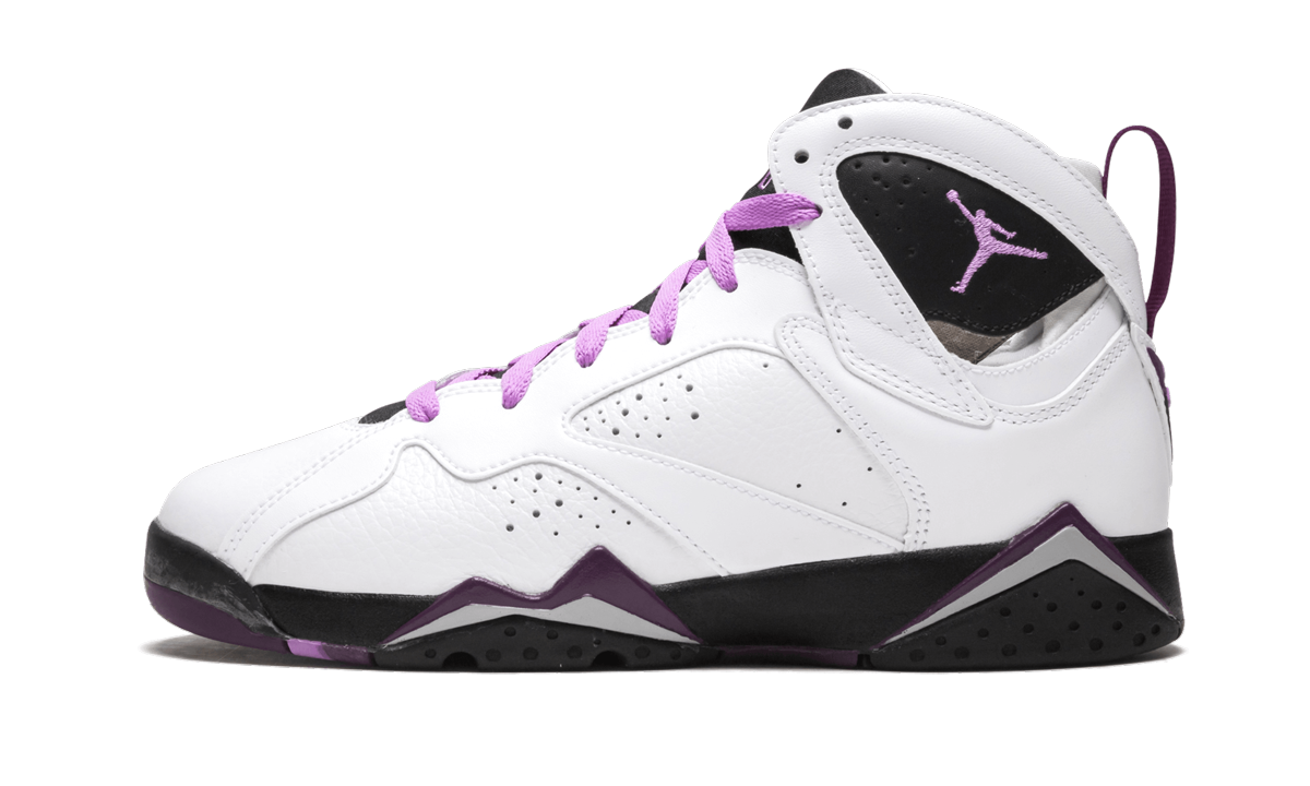 Air Jordan 7 Retro GS "Fuchsia Glow"