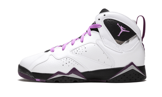 Air Jordan 7 Retro GS "Fuchsia Glow"