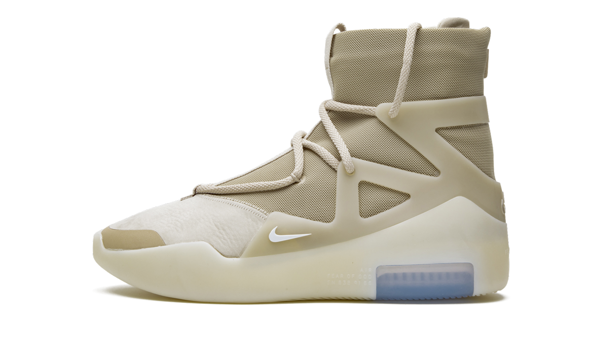Air Fear of God 1 "Oatmeal" AR4237 900