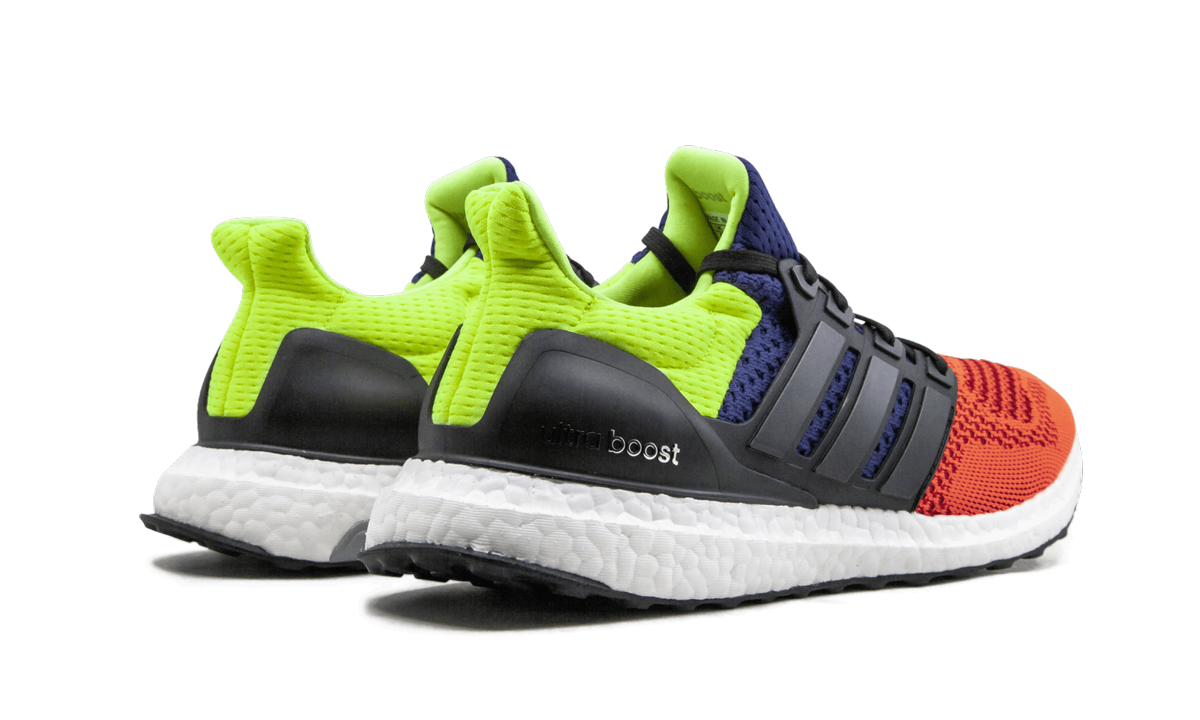 UltraBoost OG Packer