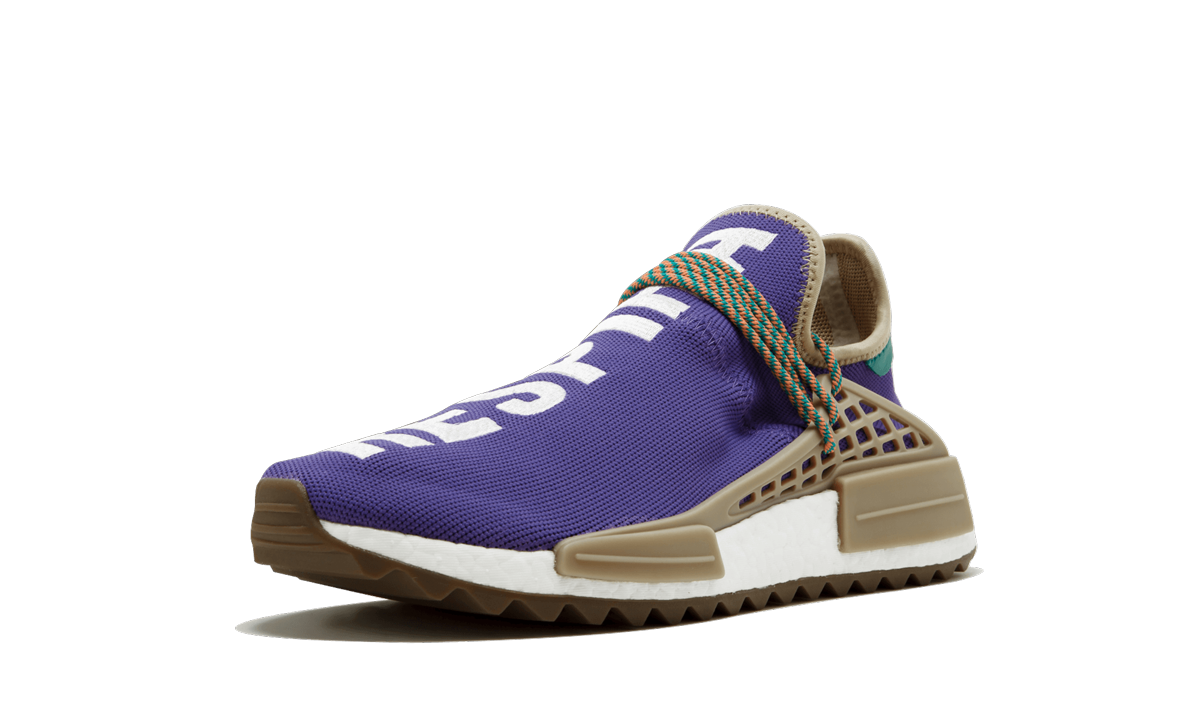 NMD Humanrace Trail "Pharrell Williams - Friends and Family Respira" AC7187