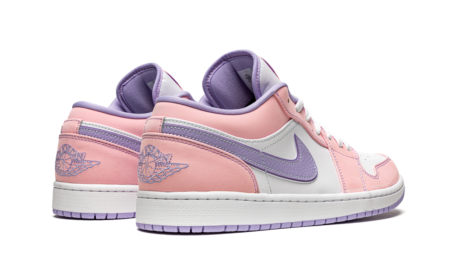 Air Jordan 1 Low SE "Arctic Punch" CK3022 600
