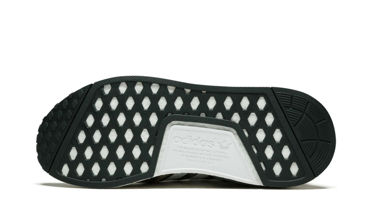 NMD_R1 "Bape - Green Camo" BA7326