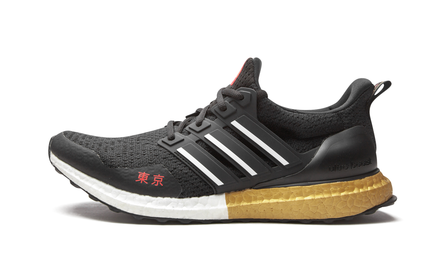 UltraBoost DNA "Tokyo"