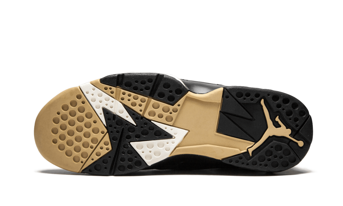 Jordan 7/6 Retro "Golden Moment Pack" 535357 935