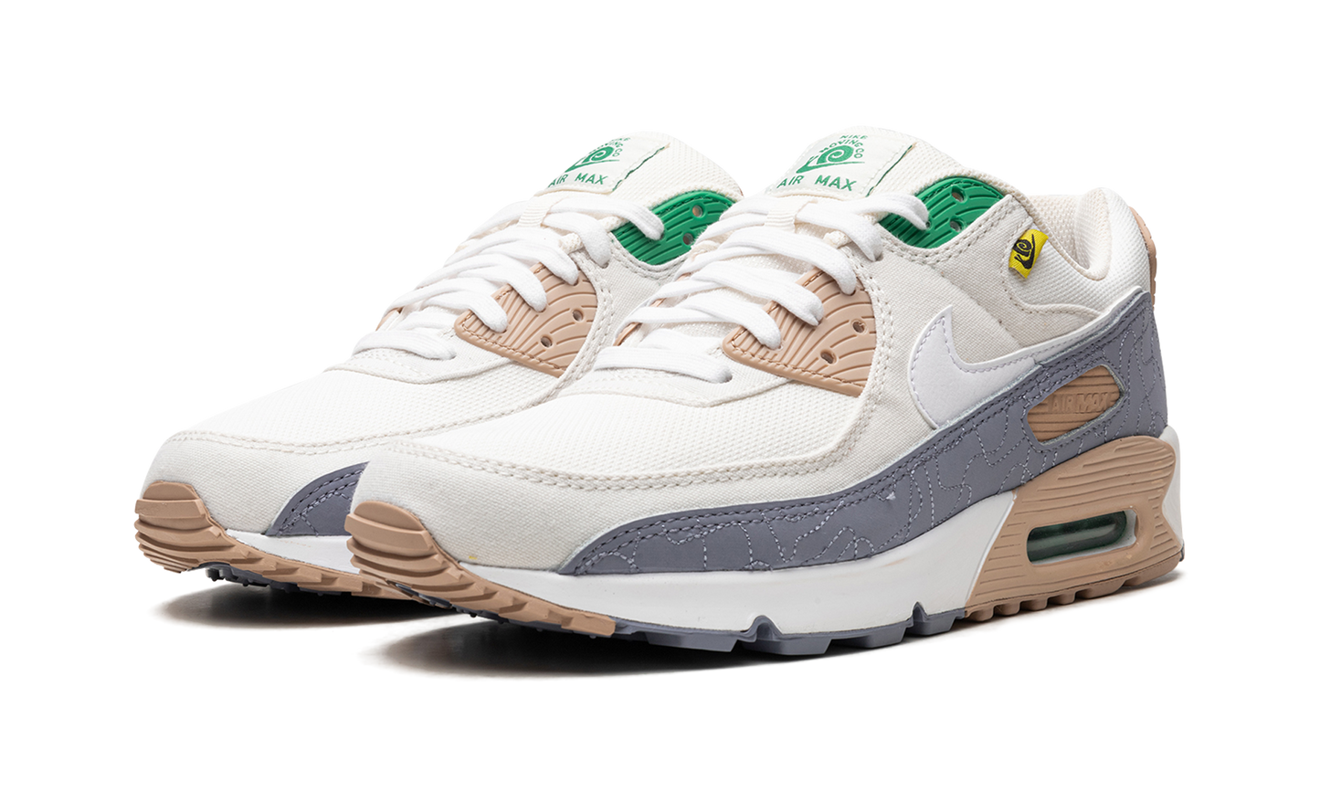 Air Max 90 "Moving Co." DV2614 100