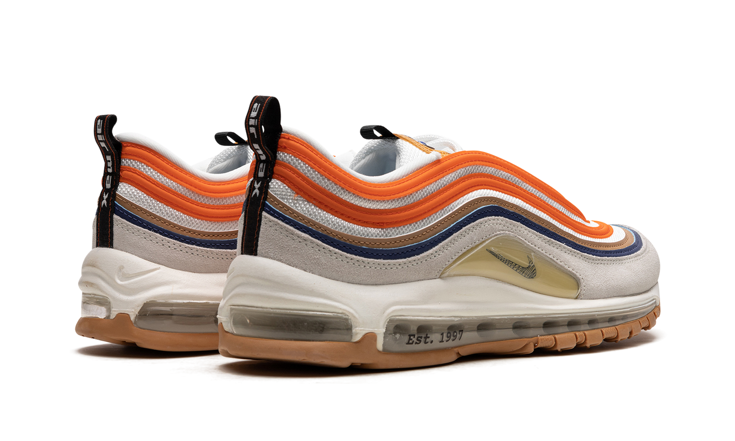 Air Max 97 SE "Frank Rudy" DV2619 100