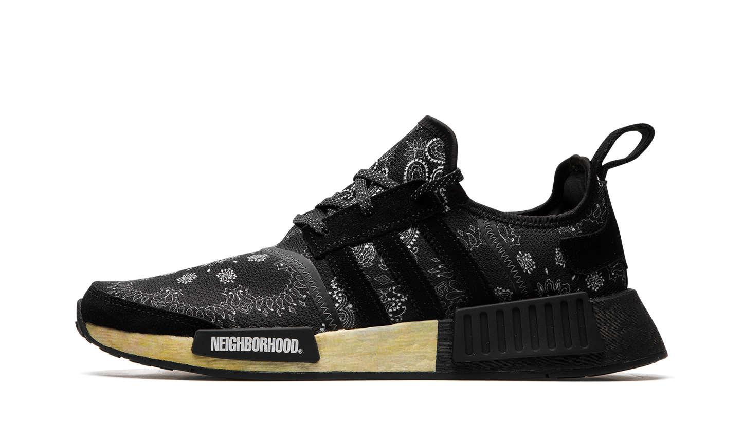 NMD R1 NBHD "Neighborhood - Paisley"