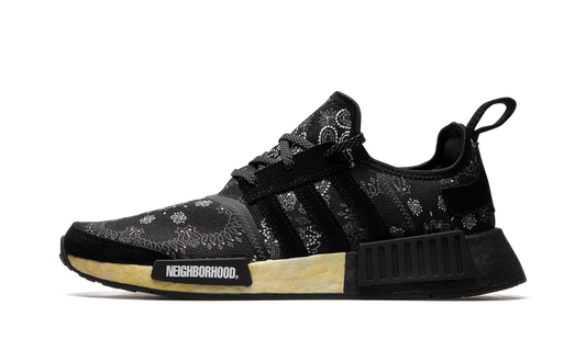 NMD R1 NBHD "Neighborhood - Paisley"