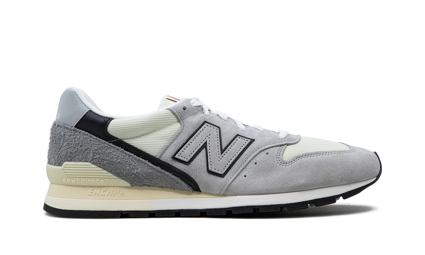 996 "Made in USA - Grey" U996TG