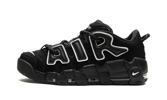 Air More Uptempo Low "AMBUSH - Black/White" FB1299 001