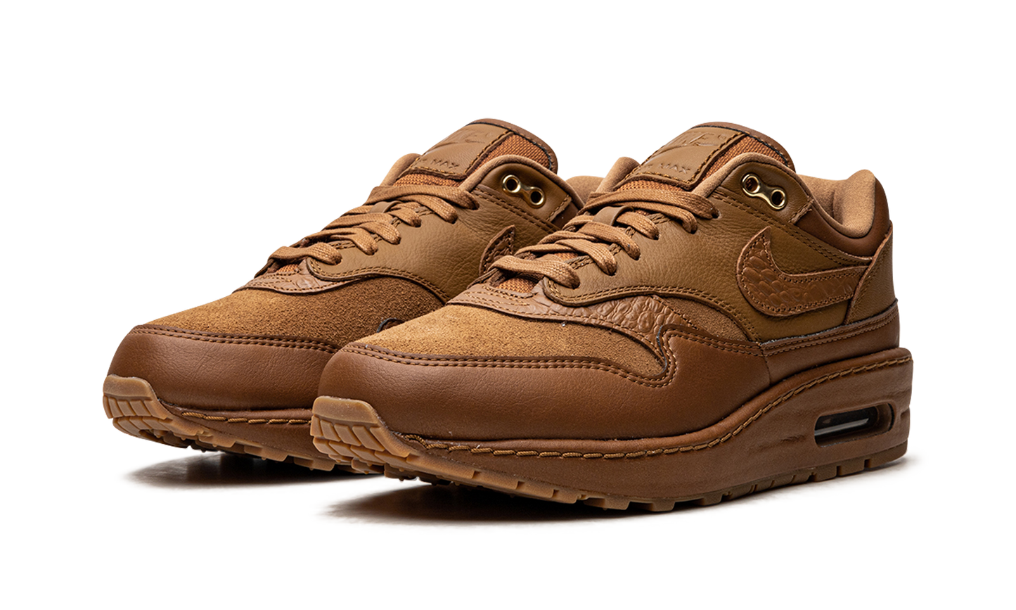 AIR MAX 1 '87 MNS WMNS "Luxe Ale Brown" DV3888 200
