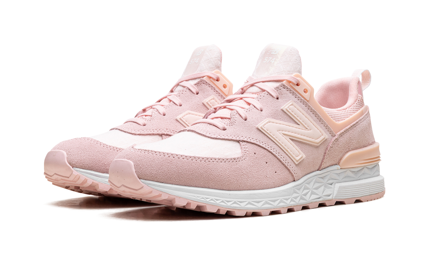 574 Sport WMNS "Rose" WS574SNC