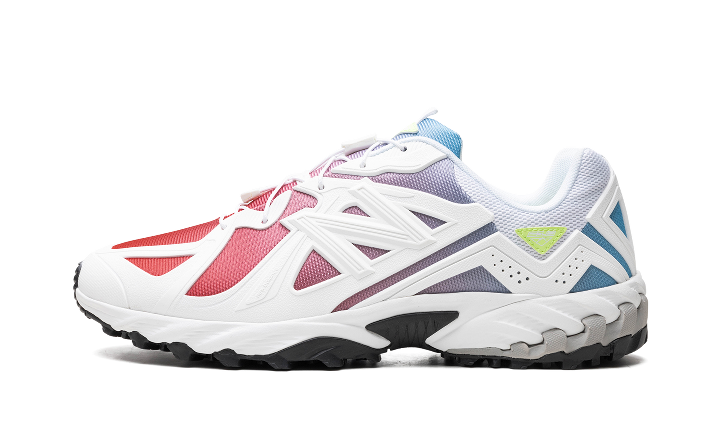 610V1 "White" ML610DD