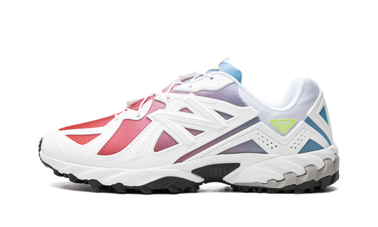 610V1 "White" ML610DD