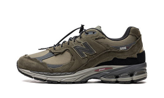 2002R "Protection Pack - Dark Moss" M2002RDN