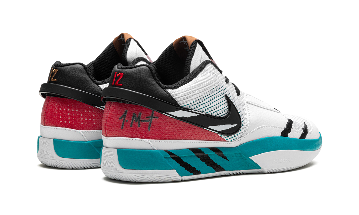 Ja 1 "Reverse Scratch" FV5957 100