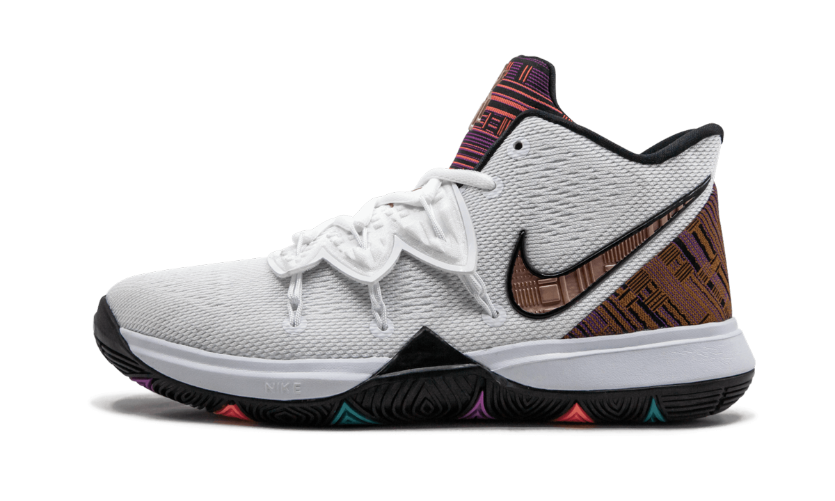 Kyrie 5 (GS) CI7894 100