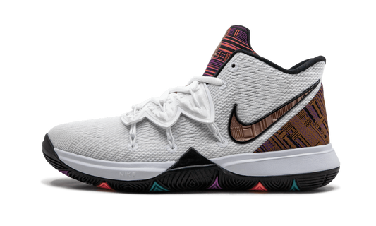 Kyrie 5 (GS) CI7894 100