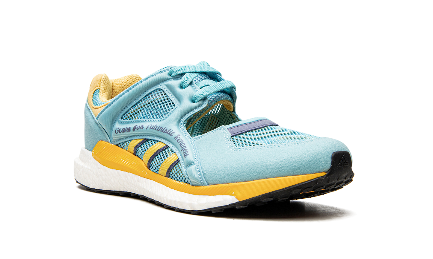 EQT Racing "Human Made Aqua" GX7917