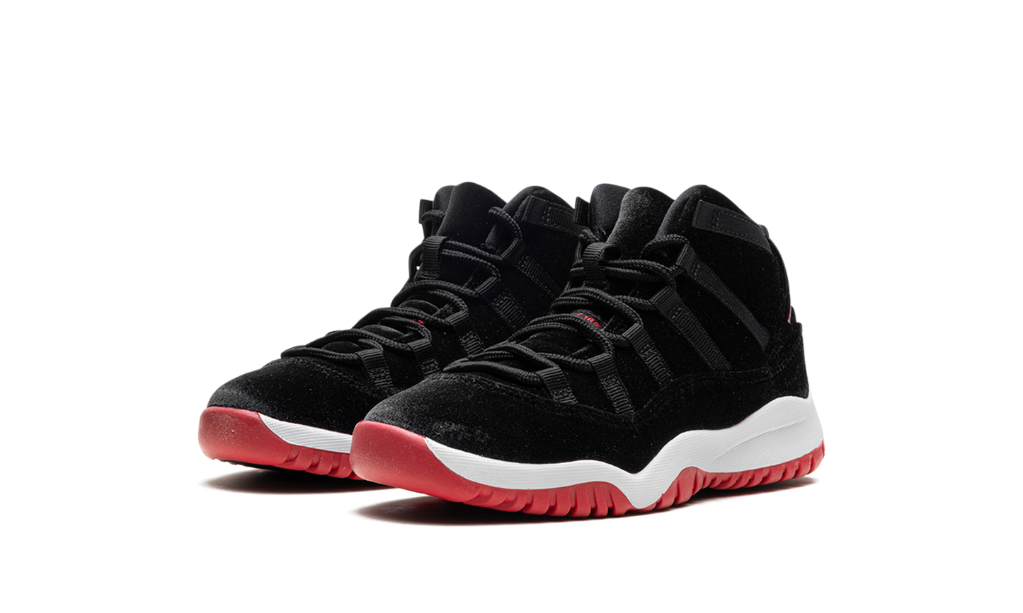 Air Jordan 11 Retro PS "Velvet Bred" HF7807 061