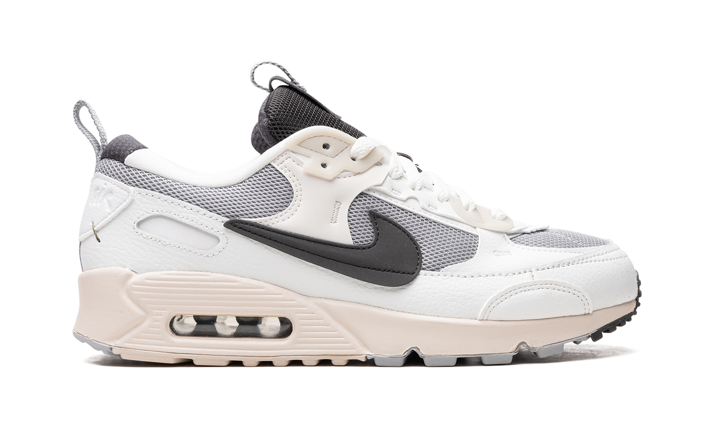 AIR MAX 90 FUTURA WMNS "Wolf Grey Summit White" DZ4708 001