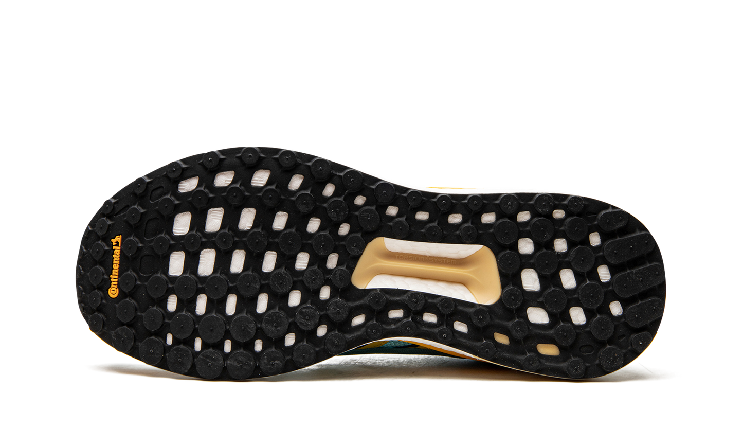 EQT Racing "Human Made Aqua" GX7917