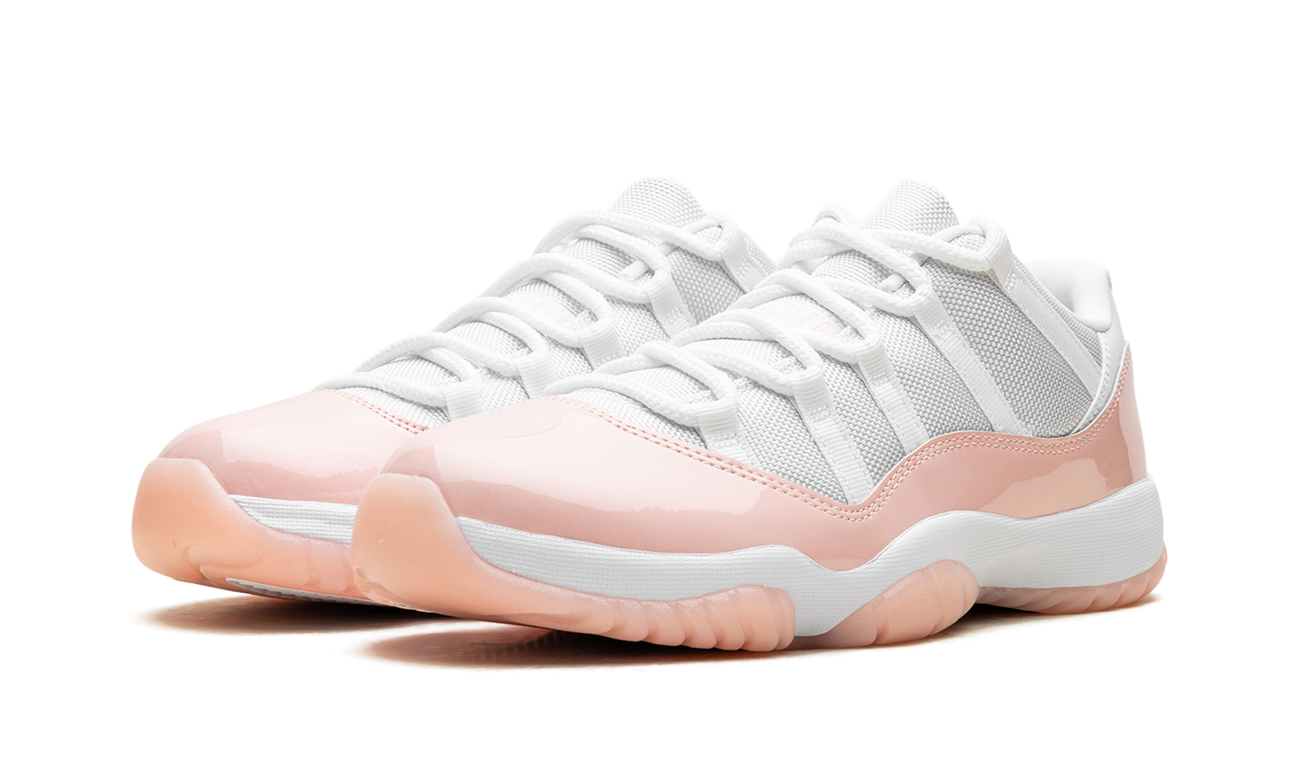 Air Jordan 11 Low WMNS "Legend Pink" AH7860 160