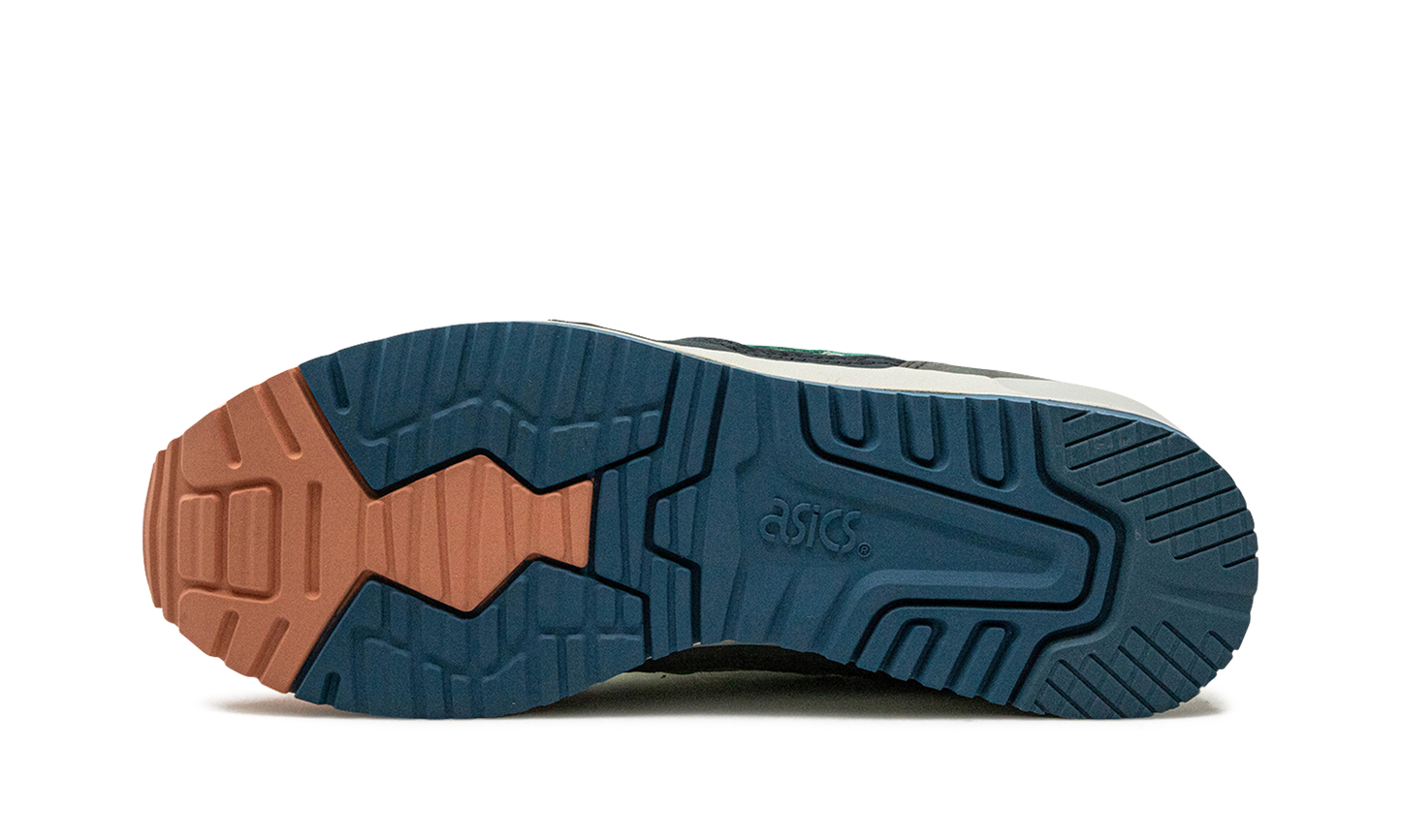 Gel-Lyte III Special Box "Ronnie Fieg Homage"