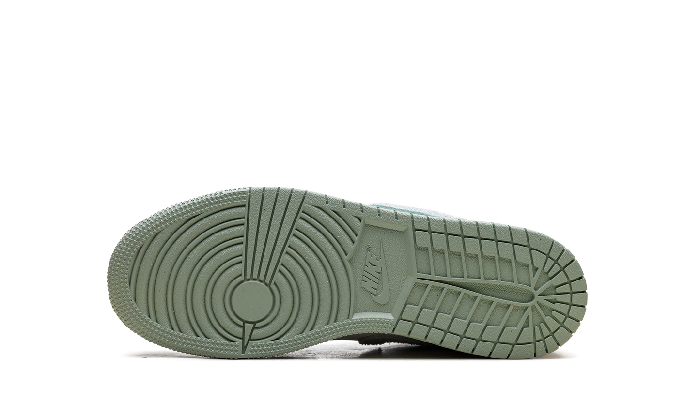 Jordan 1 Low SE GS "White Seafoam" FN9137 131