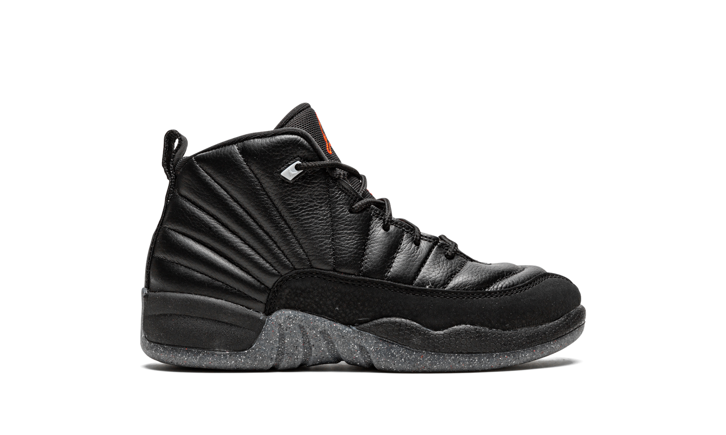 Air Jordan 12 Retro PS "Utility" DM5205 006