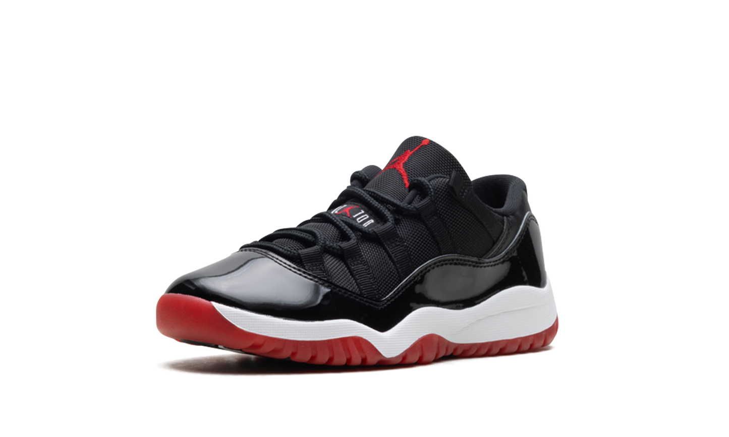 Air Jordan 11 Retro Low PS "Bred" FV5116 006