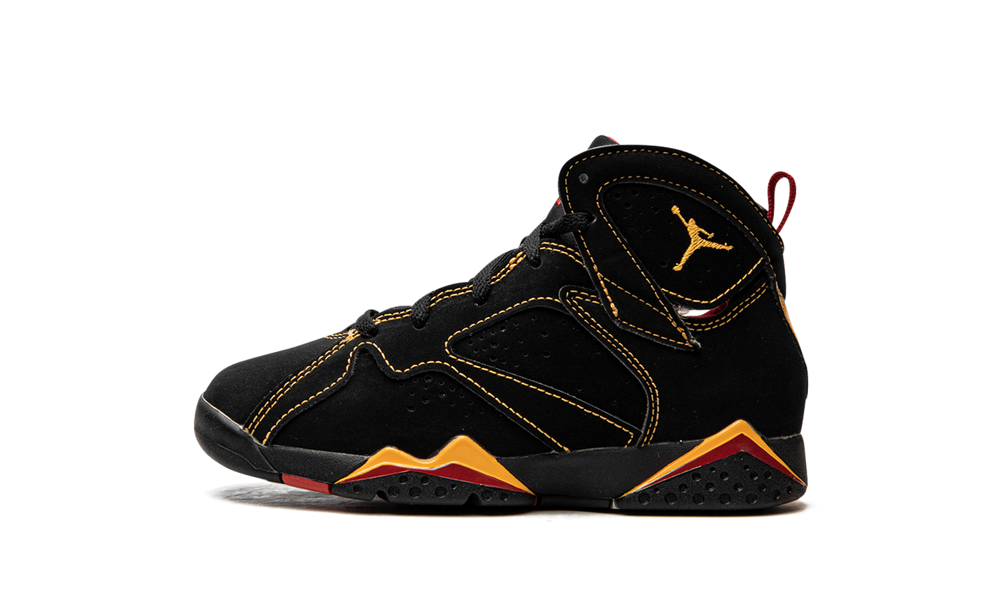 Air Jordan 7 Retro PS "Citrus 2022" DJ2778 081