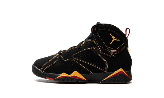 Air Jordan 7 Retro PS "Citrus 2022" DJ2778 081