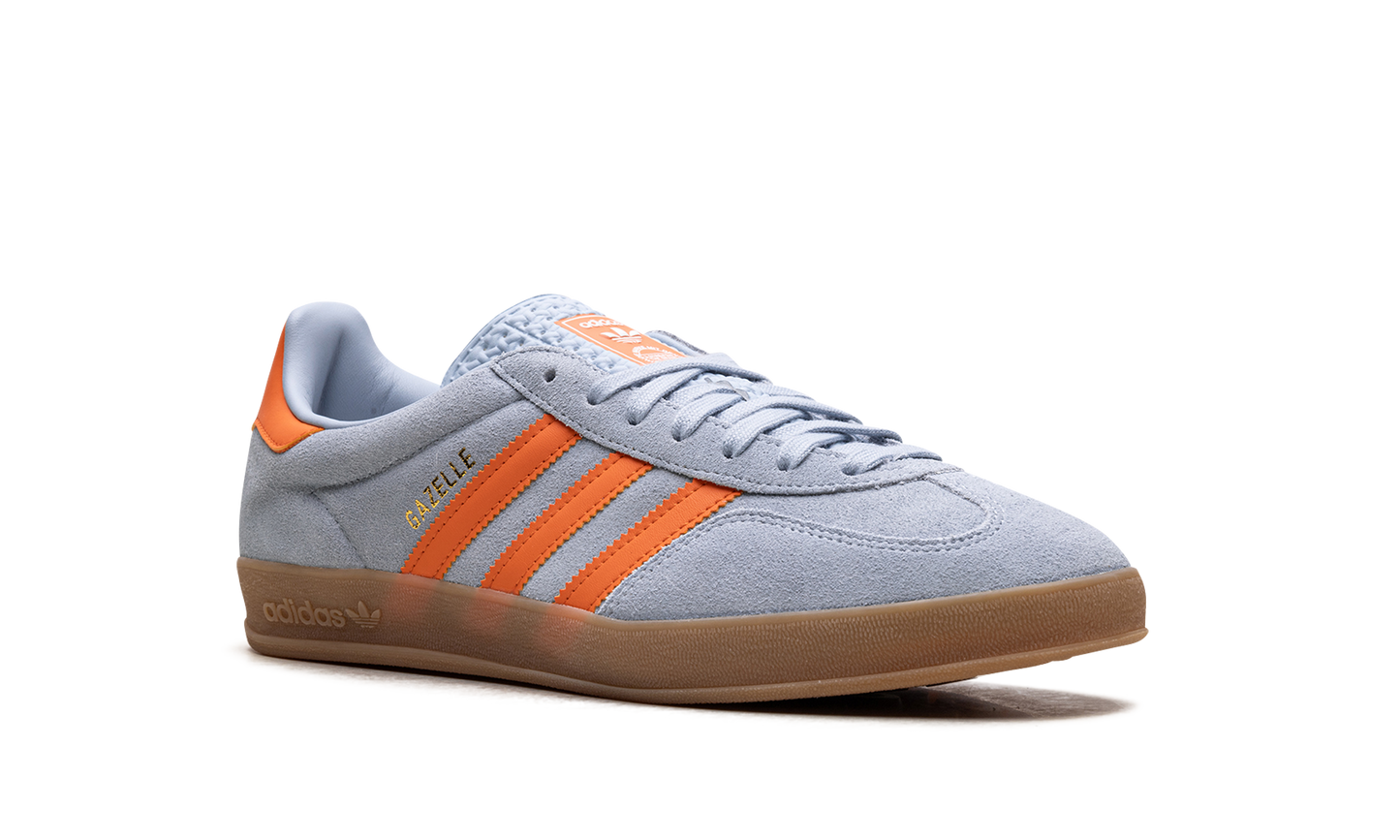 Gazelle Indoor "Wonder Blue Orange" JH5405