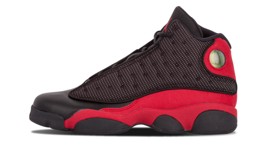 Air Jordan 13 Retro GS "Bred"