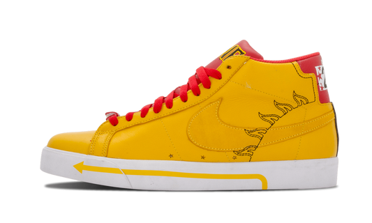 Blazer Premium SB "Michael Lau China BMX" 314070 771