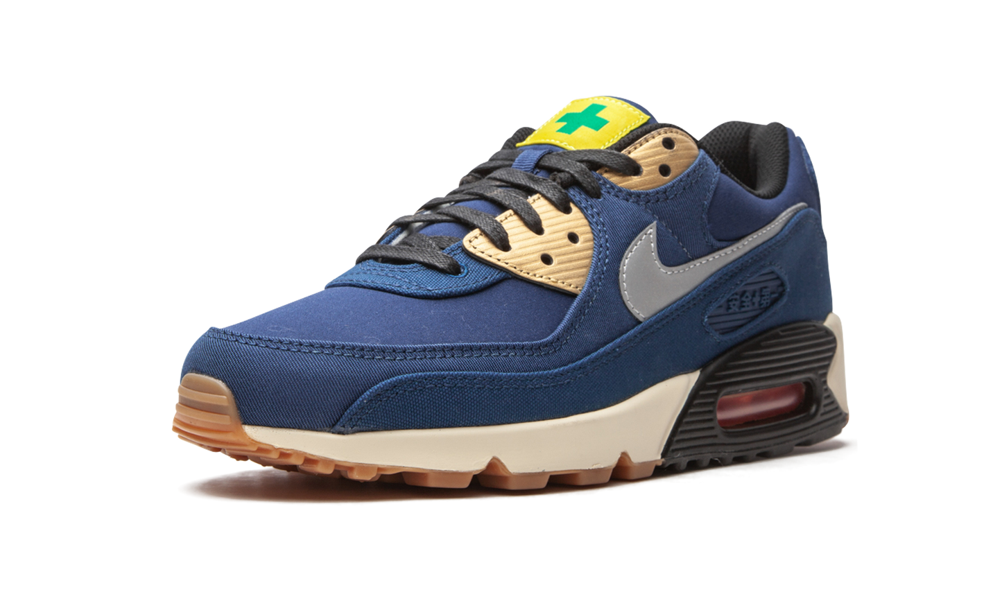 Air Max 90 "City Pack - Tokyo" CW1409 400