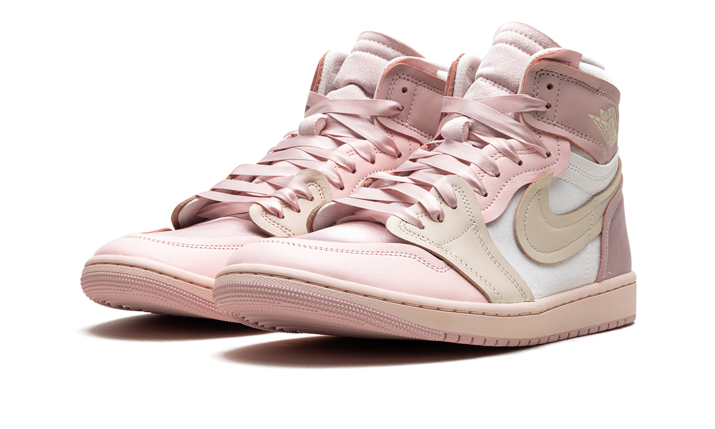 Air Jordan 1 High WMNS "Method of Make" FZ8779 600