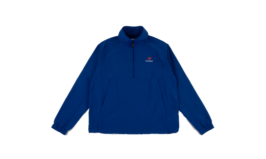 Made in USA Quarter Zip "Team Royal" MJ31540TRY