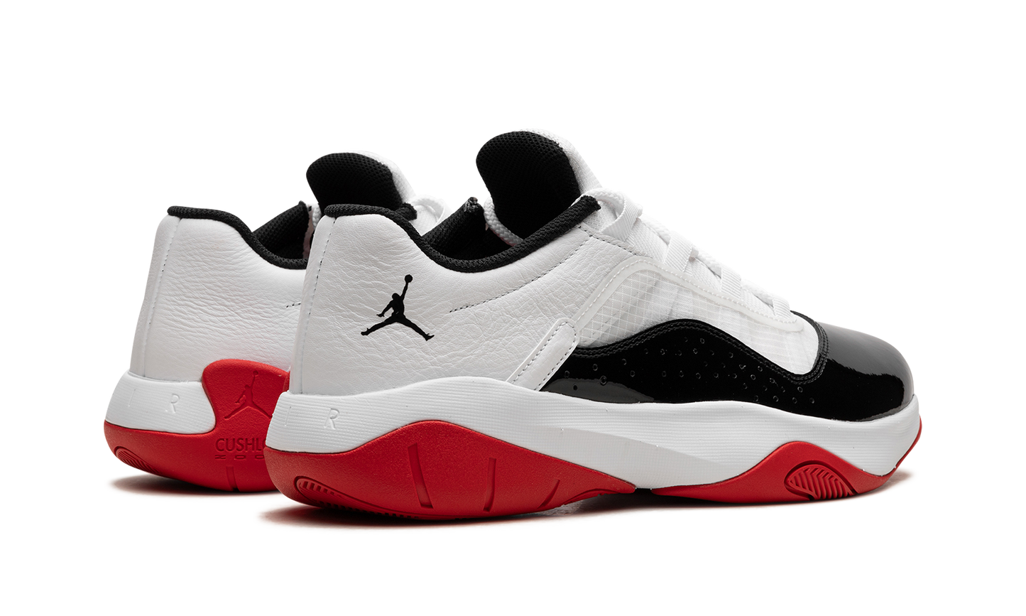 AIR JORDAN 11 CMFT LOW "Concord Bred" DN4180 102