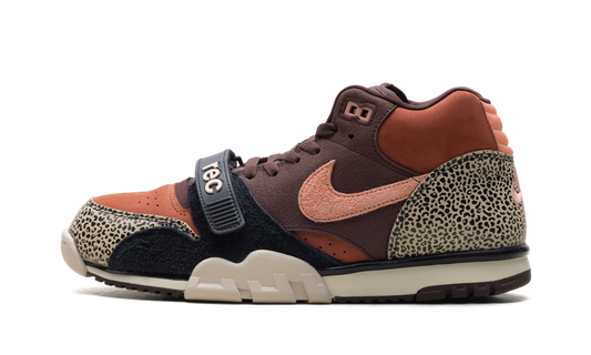 SB Air Trainer 1 "Arts-Rec - Limestone" IF0501 200