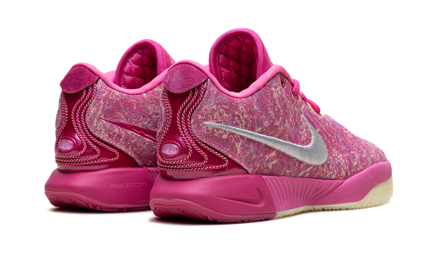 LeBron 21 "The World Is Your Oyster" HF0721 900