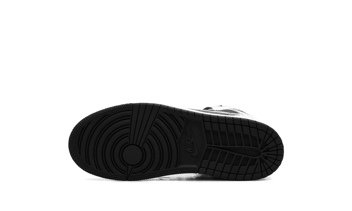 Air Jordan 1 Retro High OG PS "Reverse Panda" FD1412 010