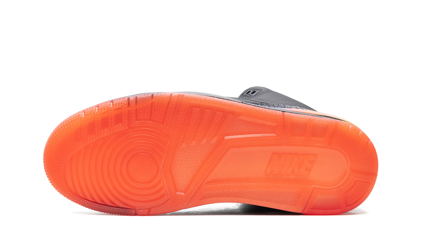 Air Jordan 3 "J Balvin - Rio" FN0344 001