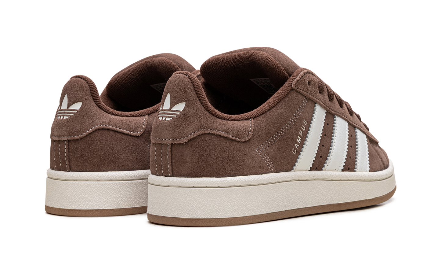 CAMPUS 00S WMNS "Brown/White" JS2760